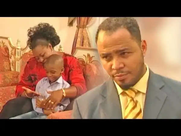 Video: MY MISSION IS TO DESTROY | 2018 Latest Nollywood Movie